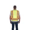 Milwaukee High Vis Surveyors Safety Vest Class 2, small