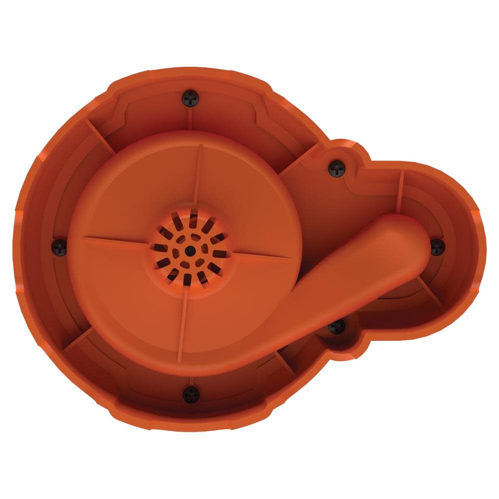 Black and Decker 1/3 HP Water Pump, large image number 3