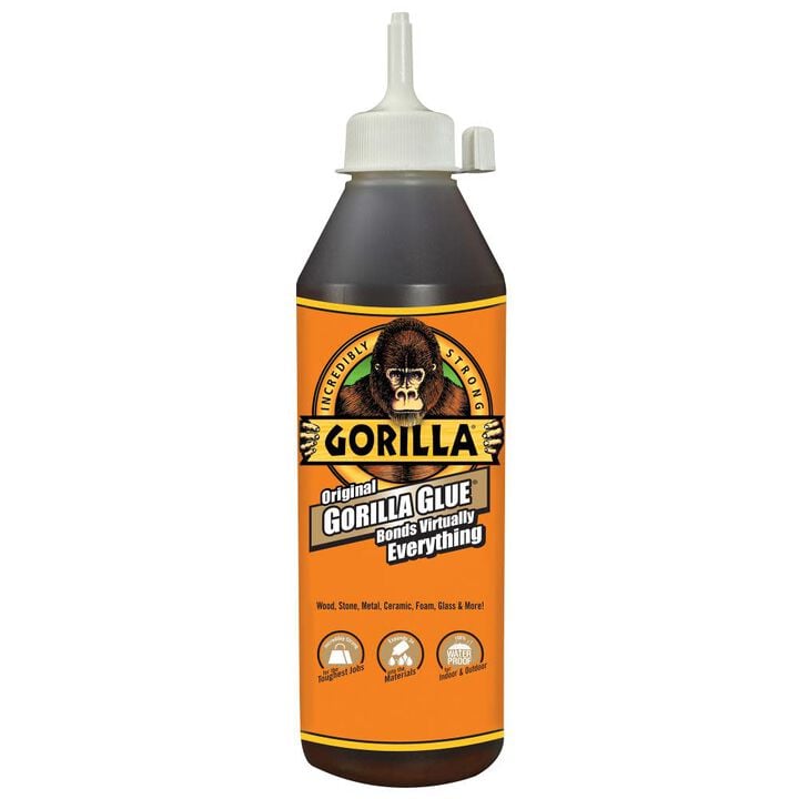Gorilla Glue Original Glue