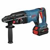 Bosch 18V EC SDS Plus Bulldog 1in Rotary Hammer Kit, small image number 3