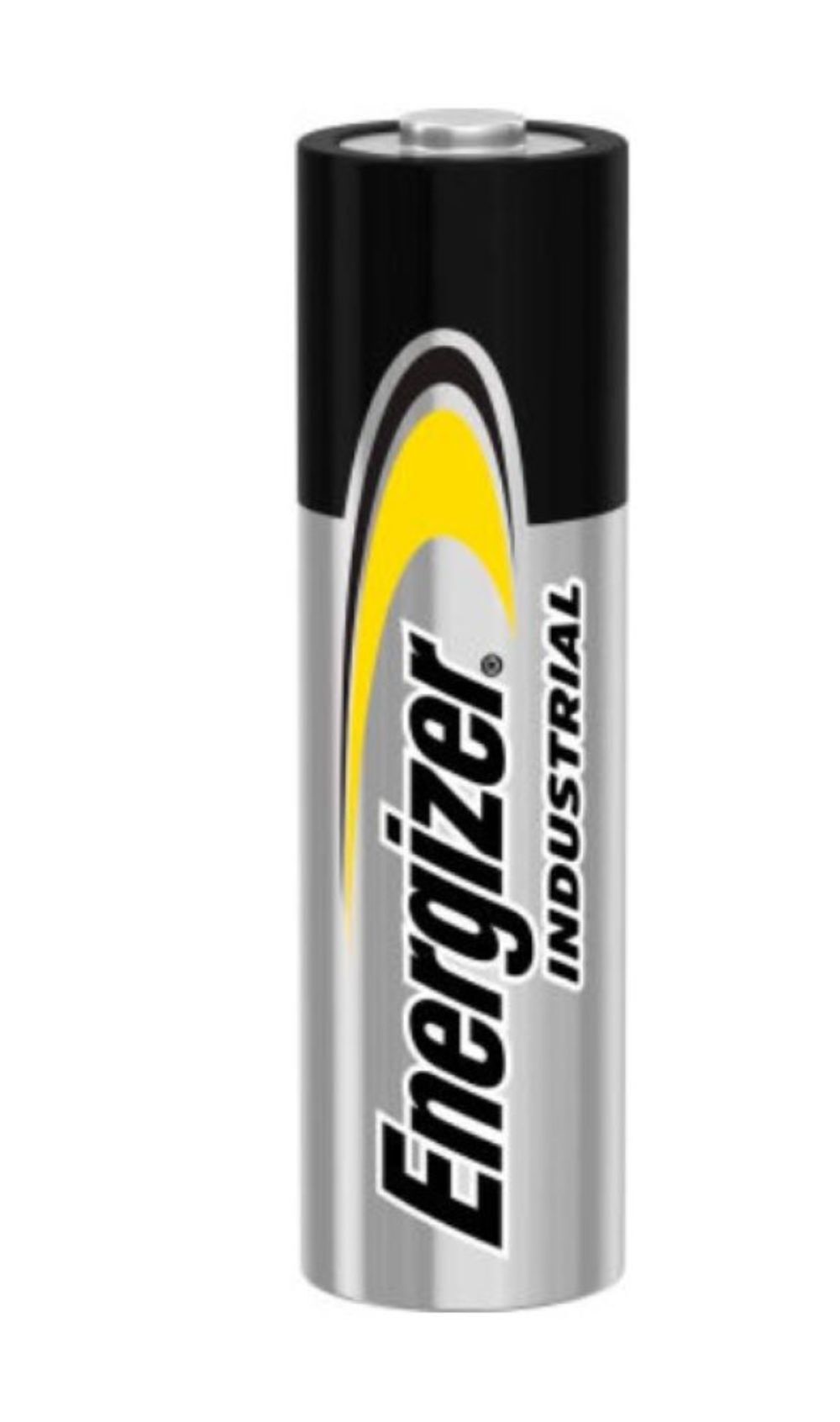 Energizer Size AA Alkaline Battery, large image number 2