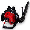 Shindaiwa 835 Cfm Professional-Grade Engine Backpack Blower with Tube-Throttle, small image number 2