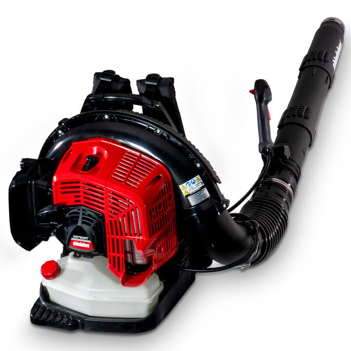Shindaiwa 835 Cfm Professional-Grade Engine Backpack Blower with Tube-Throttle, large image number 1