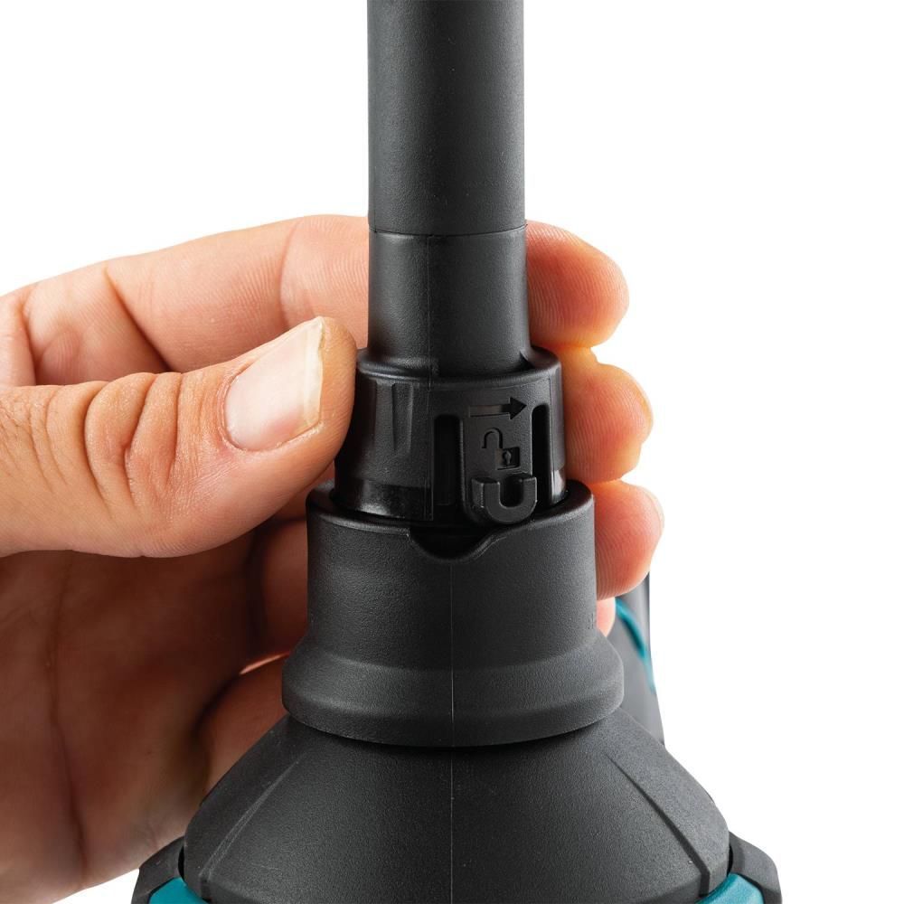 Makita 18V LXT Cordless High Speed Blower/Inflator (Bare Tool), large image number 10