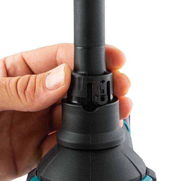 Makita 18V LXT Cordless High Speed Blower/Inflator (Bare Tool), large image number 9