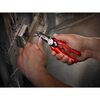Milwaukee Electricians Combination Wire Pliers, small image number 4