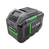 FLEX 24V 12Ah Lithium Ion Power Tool Battery Pack with Fuel Indicator, small image number 1