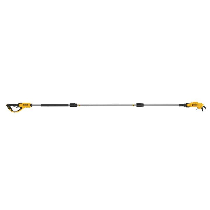 DEWALT 20V Cordless Pole Pruner (Bare Tool), large image number 3