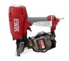 Senco 1-1/4 - 2-1/2 Inch 375 Nail Capacity 4.6 SCFM Coil Siding Nailer, small image number 1