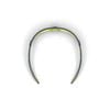 Hexarmor VS250 Silver Mirror 12% Anti-Fog Safety Glasses, small image number 3