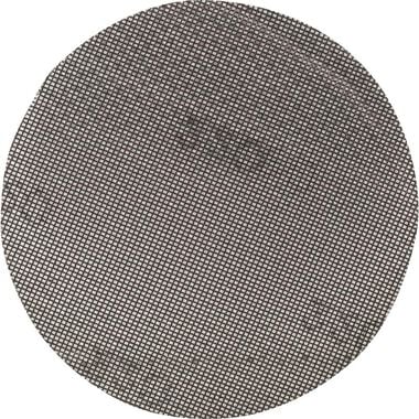 DEWALT Mesh 5-in 120 Grit Random Orbit Disks (5 PACK), large image number 0
