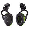 MSA Safety Works V-Gard Helmet Mounted Low Level Hearing Protection, 1 Pair, small image number 1