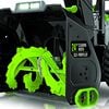 EGO POWER+ Snow Blower 24in Self-Propelled 2 Stage with Two 10 Ah Batteries, small
