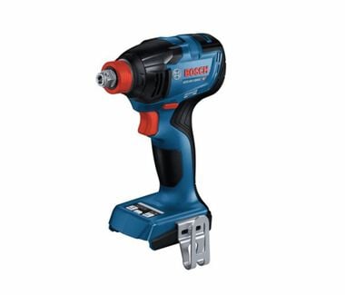 Bosch 18V Two-in-One Cordless Impact Driver/Wrench (Bare Tool)