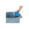 Shop Vac Ultra Web Type X Reusable Cartridge Filter, small image number 3