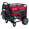 Honda Gas Portable Generator 389cc 6500W with CO Minder, small