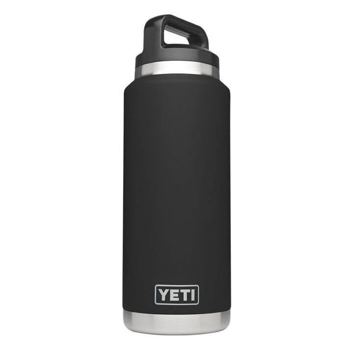 YETI 36oz Rambler Water Bottle with Chug Cap, swatch