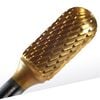 Champion Cutting Tool SC3 Double Cut TIN Carbide Burr, small image number 2