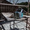 Makita 40V max XGT / 18V LXT LithiumIon Cordless/Corded Bluetooth Job Site Speaker (Bare Tool), small image number 3
