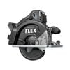 FLEX 5-7/8 Inch Metal Cutting Circular Saw, Bare Tool, small image number 3