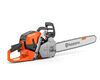 Husqvarna 564 XP Fuel Injected 24 Inch X-Tough RSN 3/8 Inch C83 Chainsaw, small image number 3