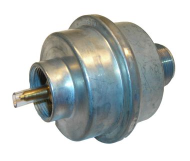 Mr Heater Portable Buddy Fuel Filter