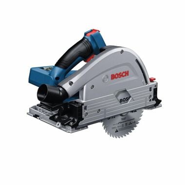 Bosch PROFACTOR Cordless Track Saw 5-1/2in 18V (Bare Tool), large image number 6