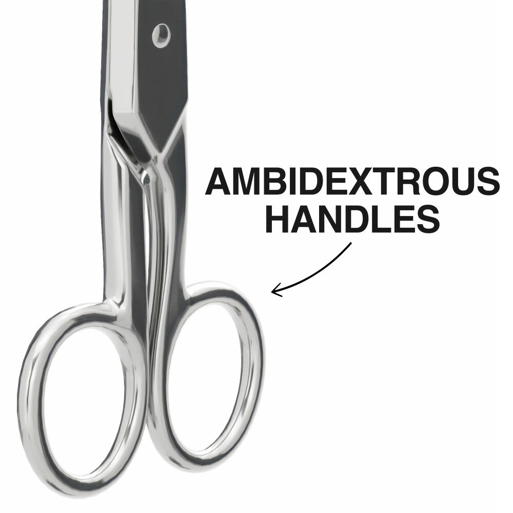 Klein Tools Electrician's Stripping Scissors, large image number 3