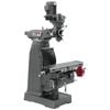 JET JTM-1 Mill with X-Axis Powerfeed, small