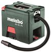 Metabo AS 18 L PC Cordless Vacuum Cleaner, small