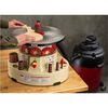 Shop Fox Benchtop Oscillating Spindle Sander 120V 1/4HP 1 Phase, small