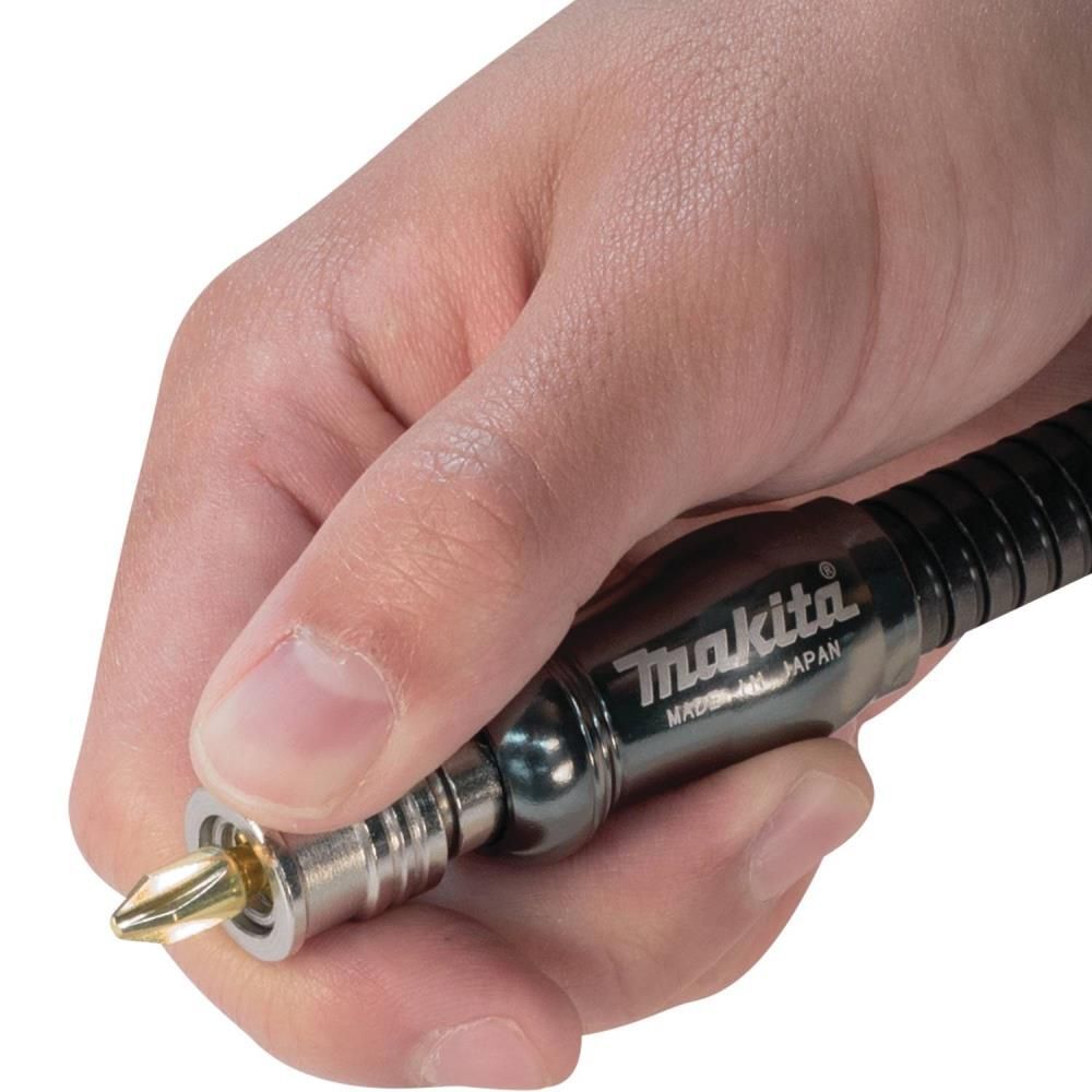 Makita 12" Flexible Impact Bit Holder, large image number 10