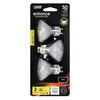 Feit Electric 50W MR16 GU10 Bright White LED Bulb 3pk, small image number 2