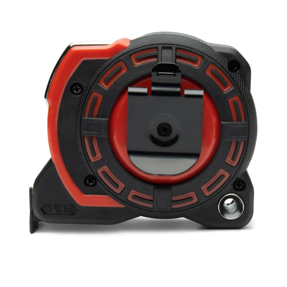 Crescent Lufkin 1-1/4 Inch x 8m/26' Shockforce G2 Auto-Lock Tape Measure, large image number 5