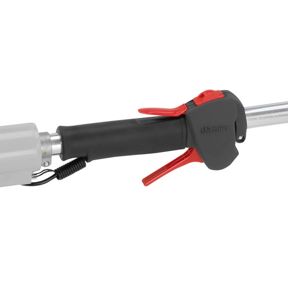 Shindaiwa Hedge Trimmer 21in 25.4cc 2 Stroke Mid Reach Shaft