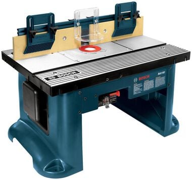 Bosch Benchtop Router Table, large image number 0