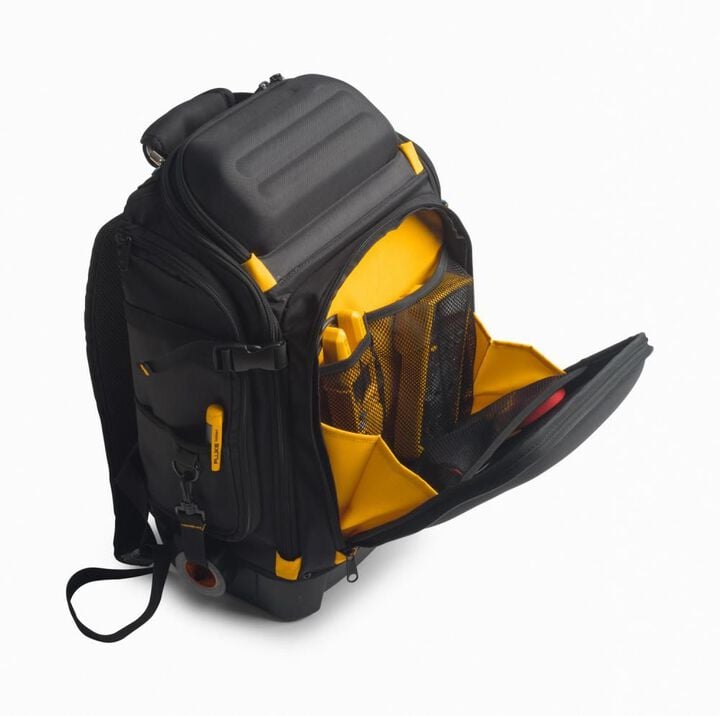 Fluke Pack30 Professional Tool Backpack, large image number 1