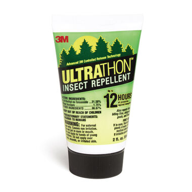 3M Ultrathon Insect Repellent Lotion (2oz), large image number 0
