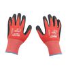 Milwaukee Cut Level 2 Nitrile Gloves Dipped, small image number 3
