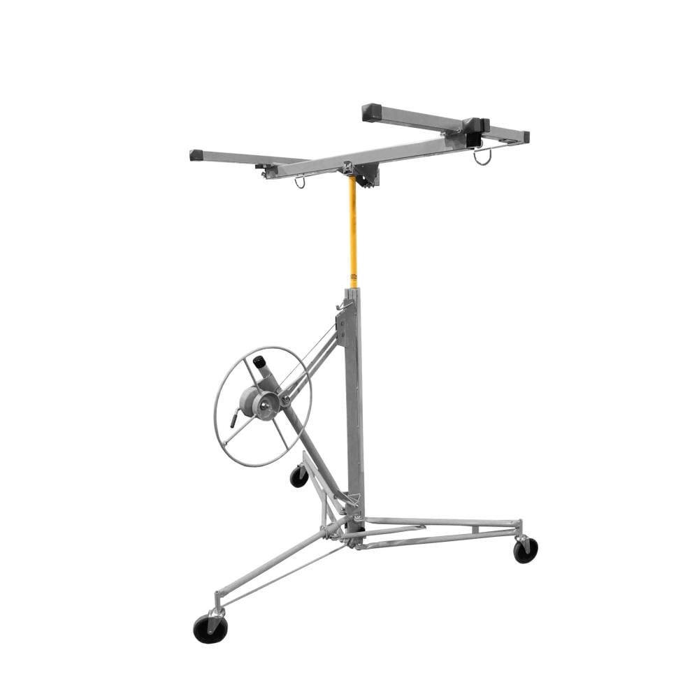 Paragon Pro 18 in. Drywall Lift Height Extension for PANELLIFT, large image number 4