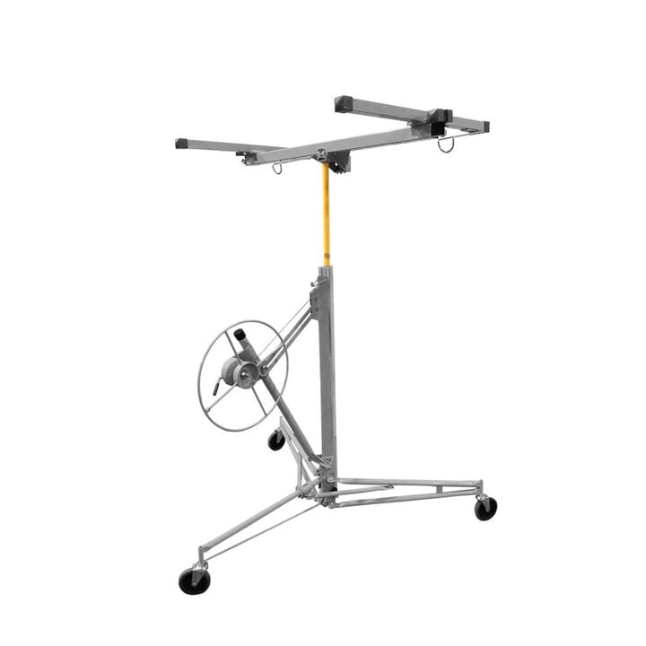 Paragon Pro 18 in. Drywall Lift Height Extension for PANELLIFT, large image number 3