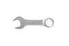 Sunex 1 Inch STUBBY COMBO WRENCH, small image number 1