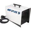 LB White Volt 9 Electric Heater, small