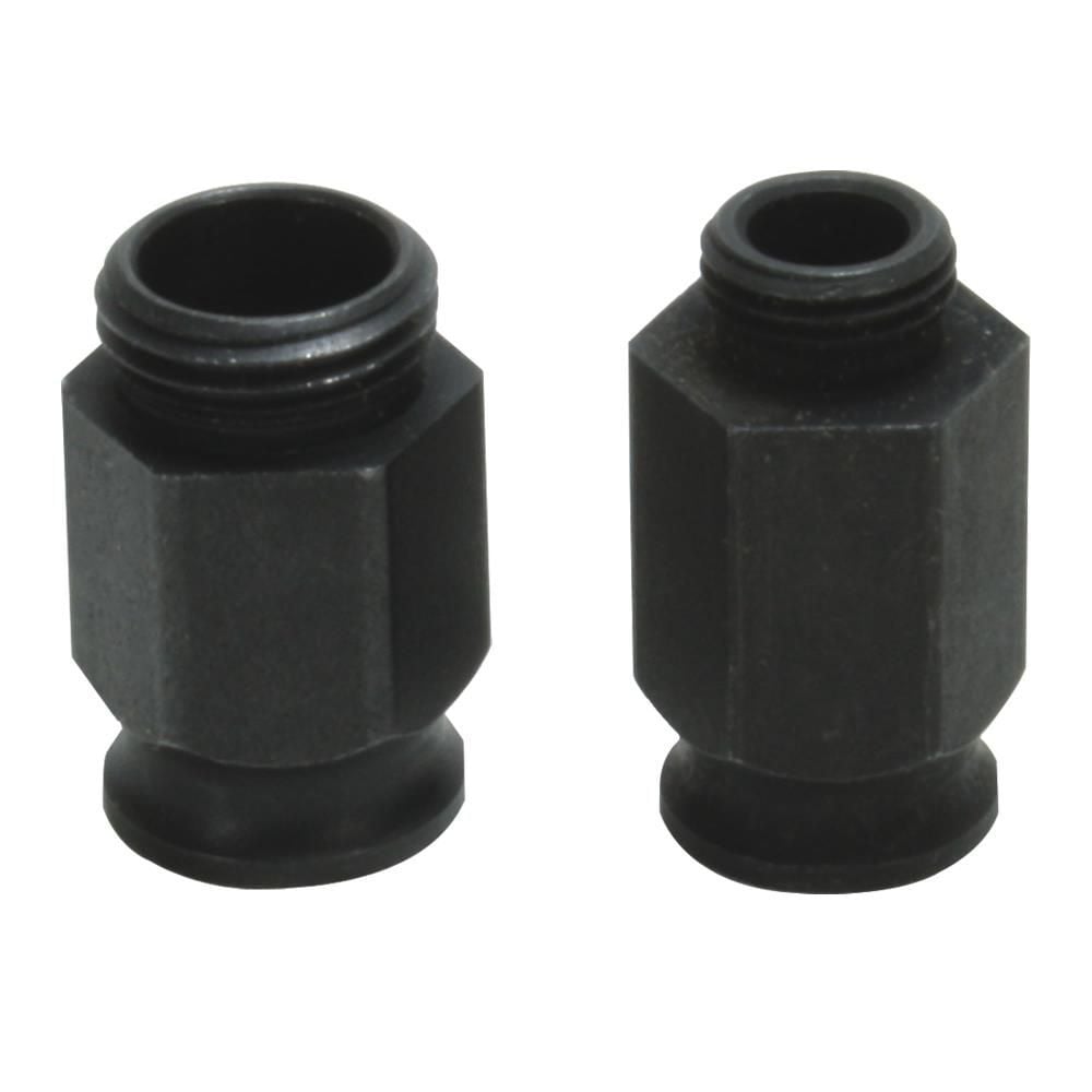 Diablo Tools Two High Performance Bi-Metal Hole Saw Adapter Nuts, large image number 1