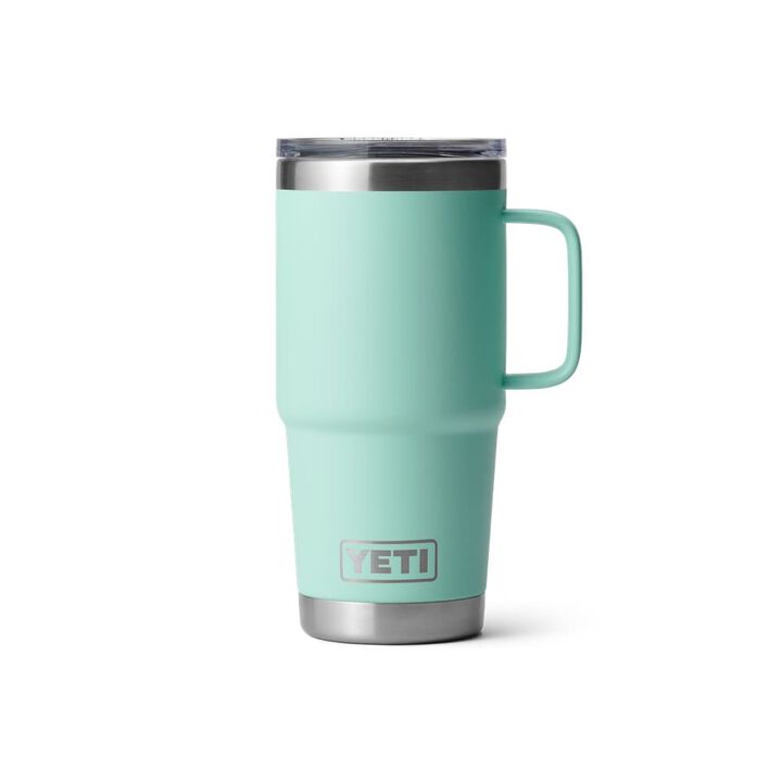 Seafoam Green