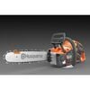 Husqvarna 542i XP G 14 Inch Bar 36V Battery Rear Handle Chainsaw Cordless (Bare Tool), small image number 2