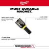 Milwaukee SHOCKWAVE 1/2 in. Insert Nut Driver 3PK, small