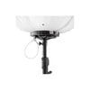 Volterrex 110/240V 700W 102000 Lumens LED Diffused Work Light Tower Kit, small image number 4