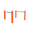 Crescent RAILWORKS Electrician's Wire Spool Corner Posts for Carts, small image number 1