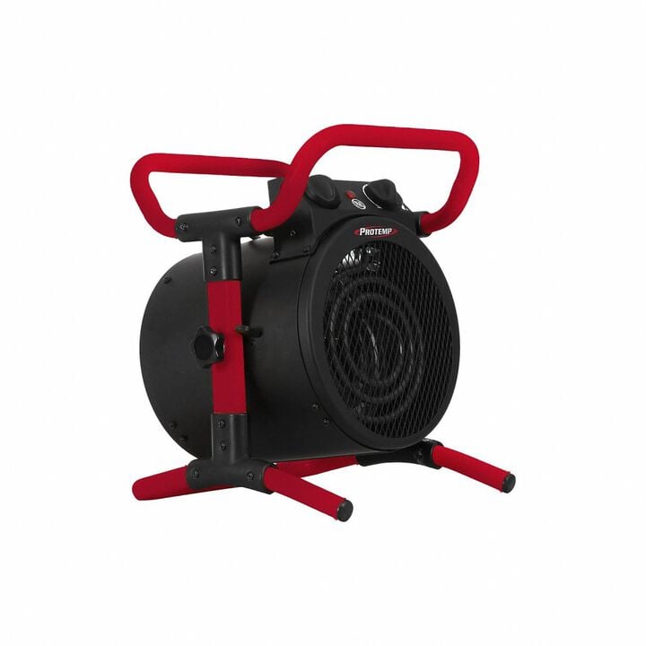 Protemp 240V 3000W Turbo Electric Heater